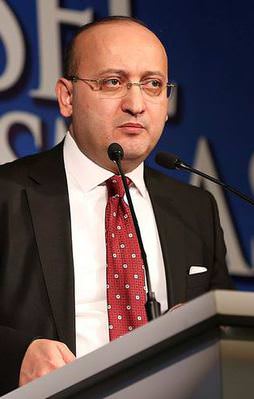 İzleme heyetindeki isimler belirlendi