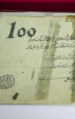 O lastiklerin bedeli Çanakkale'de ödendi