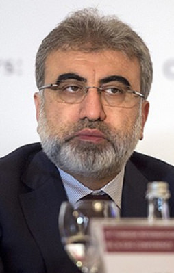 Bakan Yıldız müjdeyi verdi