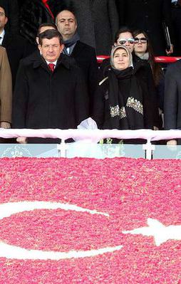 'Zalimler rahat uyuyamayacak'