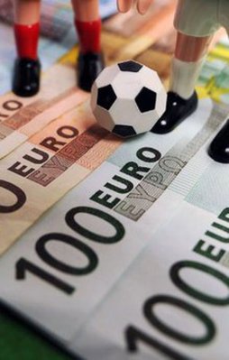 Futbolda şike operasyonu!