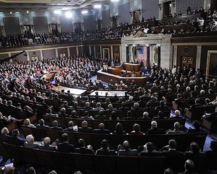 Ermeni tasarısı ABD Meclisinde