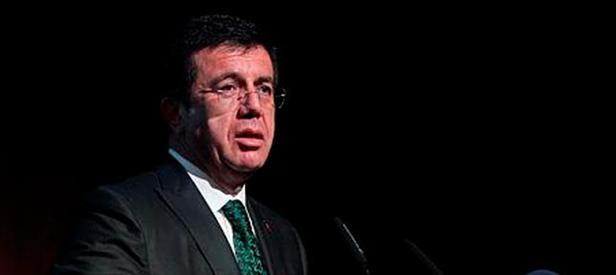 Bakan Zeybekci: Faizler düşmeli