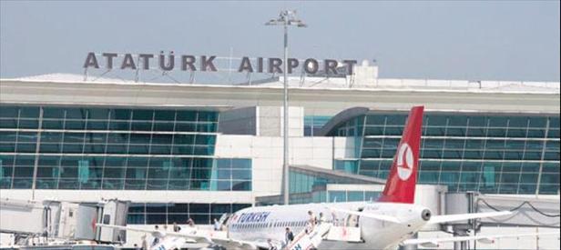 THY’nin yolcusu 2 ayda % 6.1 arttı