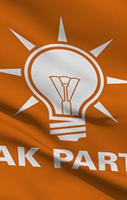 AK Parti'de 'ağır abi' modeli