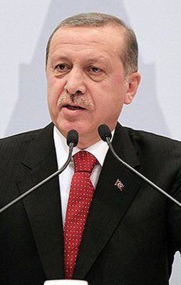 Erdoğan'dan Demirtaş'ın sözlerine sert tepki