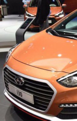 Makyajlı i30 Türkiye'de satışa sunuldu