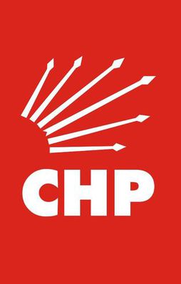 CHP'de bir istifa daha