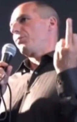 Alman medyası rezil oldu