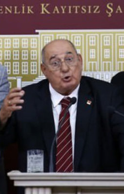 Kılıçdaroğlu'na İzmir tepkisi