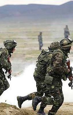 Azerbaycan'dan Ermenistan'a ağır darbe!