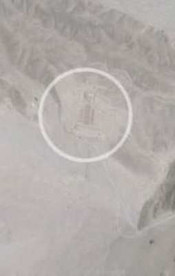 Terkedilmiş esrarengiz sinema