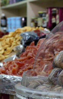 Hangi kuru meyve neye iyi geliyor?