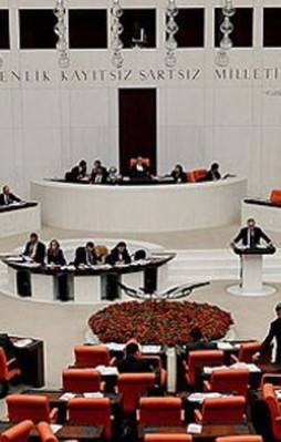 AK Parti'den önemli adım!