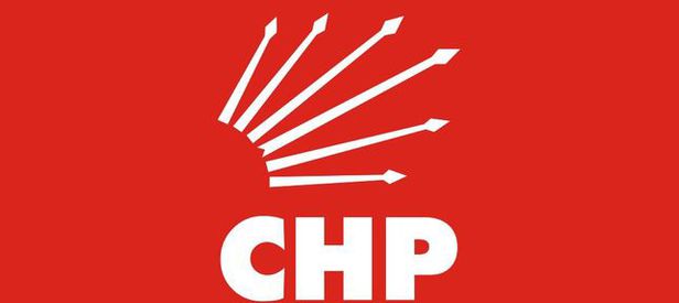 CHP’de bir istifa daha