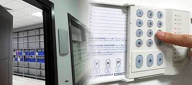 HSYK’dan ’Kozmik Oda’ soruşturması