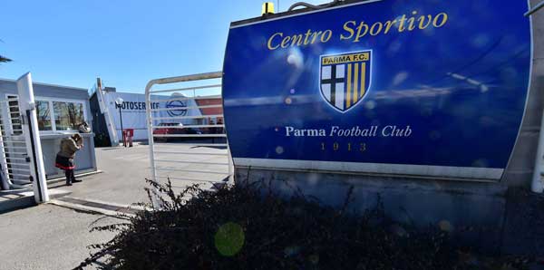 İtalyan devi Parma iflas etti
