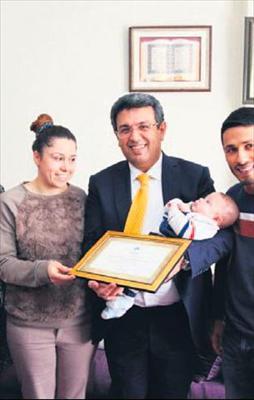 İyiki doğdun hemşerim