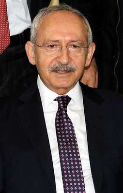 İzmirlilerden Kılıçdaroğlu'na tepki