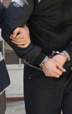 Hayali ihracat operasyonu: 50 gözaltı