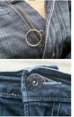 Giyinmenin püf noktaları