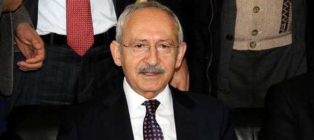 İzmirlilerden Kılıçdaroğlu'na tepki