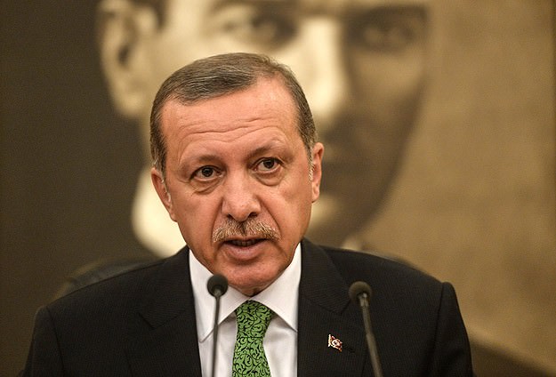 "Bunları doğru bulmuyorum"