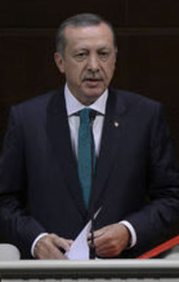 Cumhurbaşkanı'ndan Nevruz mesajı