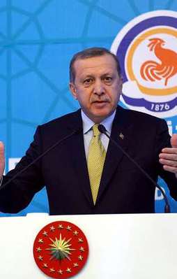 "Türkiye'de bir dönem fiilen bitmiştir"