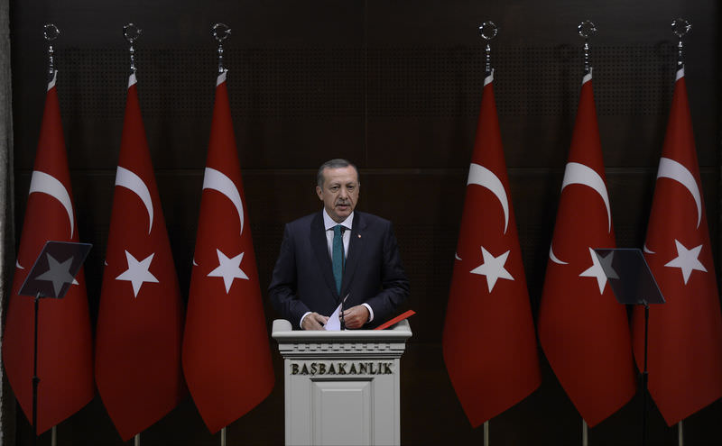 Cumhurbaşkanı'ndan Nevruz mesajı