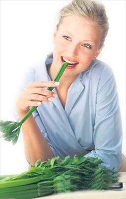 Havuç-Kereviz kanseri yeneriz