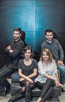 Aşkın, hüznün ve umudun hikayesi