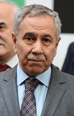 Arınç o sözlerine açıklık getirdi