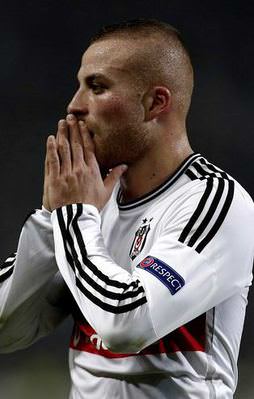 Kadıköy’de Gökhan Töre gerilimi!