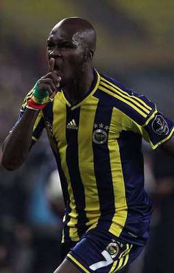 Fenerbahçe son dakikada kazandı!