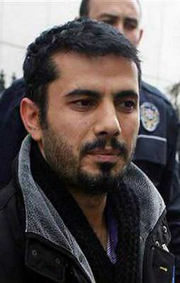 Baransu'nun çuvalından çıkan şok belgeler!