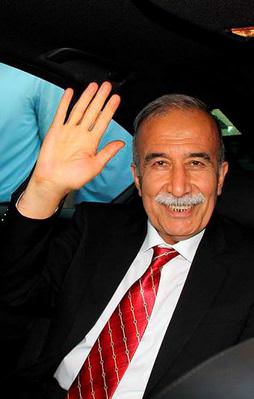 Hanefi Avcı geri dönüyor