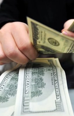Dolar son 3 haftanın en düşük seviyesinde