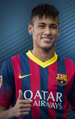 Barcelona'da hapis şoku!