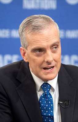 ABD'den tarihi açıklama!