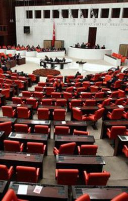 47 bin öğretmen alımına onay