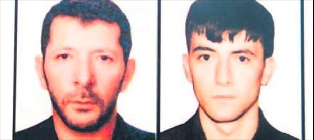 Nişantaşı tetikçisi yakalandı