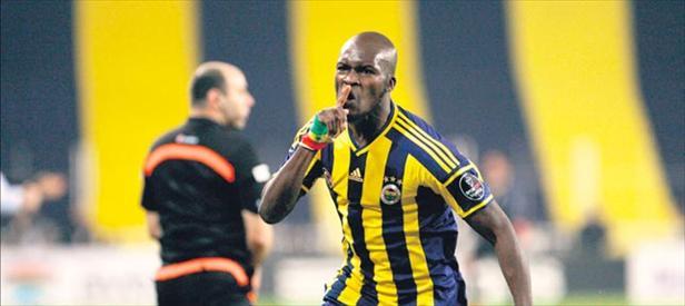 12 numaranın Sow'u