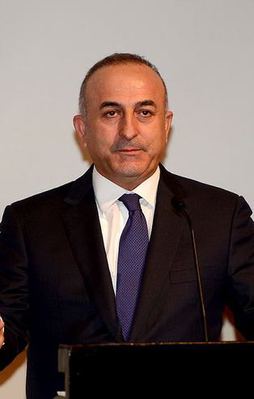 Çavuşoğlu Gülen'i isteyecek