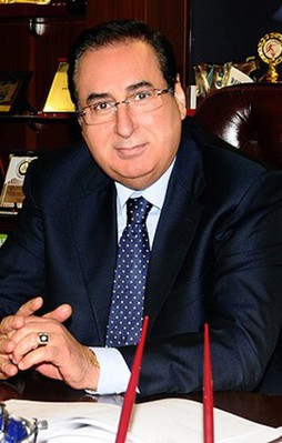 Polis CHP'li başkanı arıyor