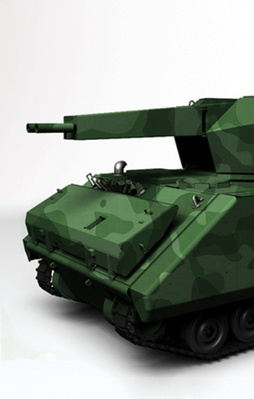 Cumhurbaşkanlığı Sarayı 'Korkut'a emanet