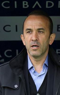Süper Lig'de şok istifa!