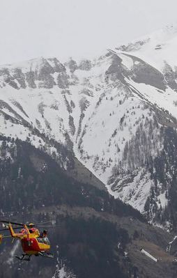 Düşen uçağın karakutusu bulundu!