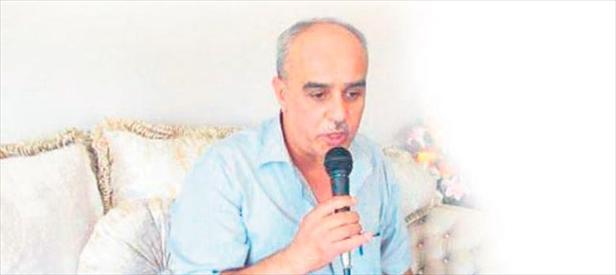 İmam camide canına kıydı