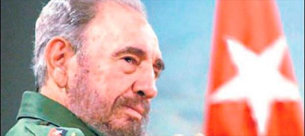 Castro’nun tebriği ABD’yi rahatsız etti